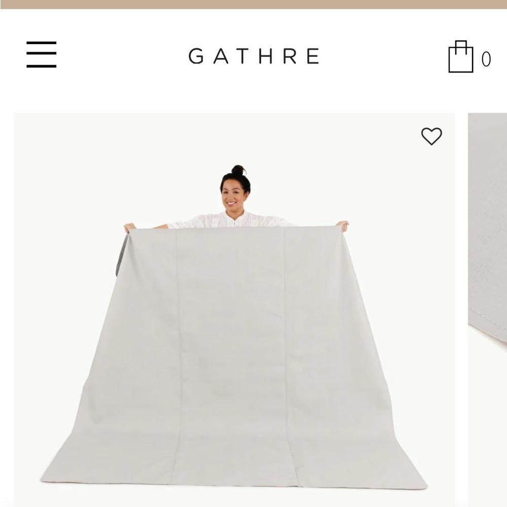 Gathre Maxi mat